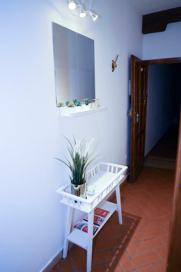 Neri 1 Apartment Florence Exterior photo